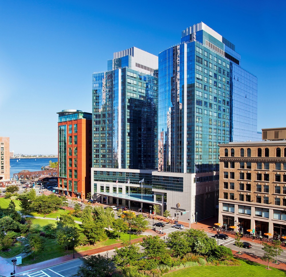 intercontinental boston waterfront        <h3 class=